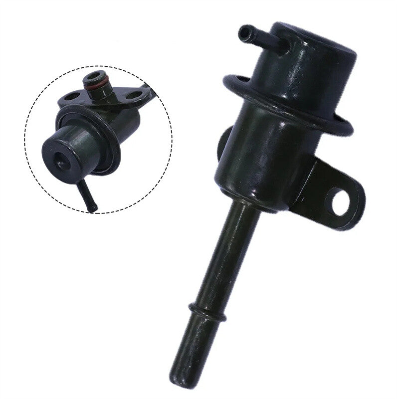 Fuel Injection Pressure Regulator for 2001-2003 for Mazda Protege for ES 2.0L FP4713280C