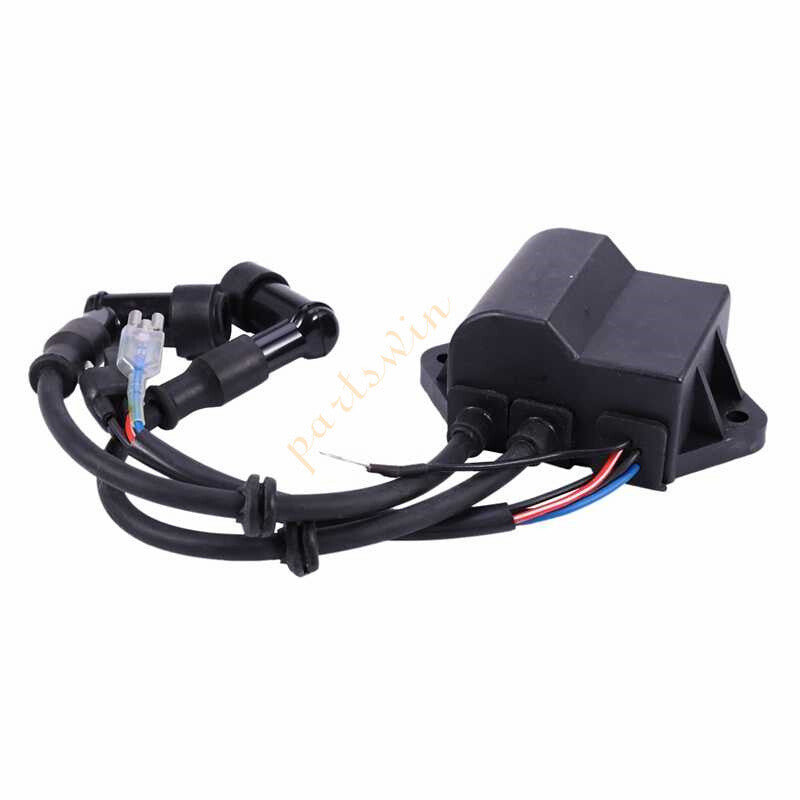 CDI Unit 32900-98100 is suitable for Suzuki outboard motors with 2 strokes: DT6, DT8, 6HP, 8HP, etc.