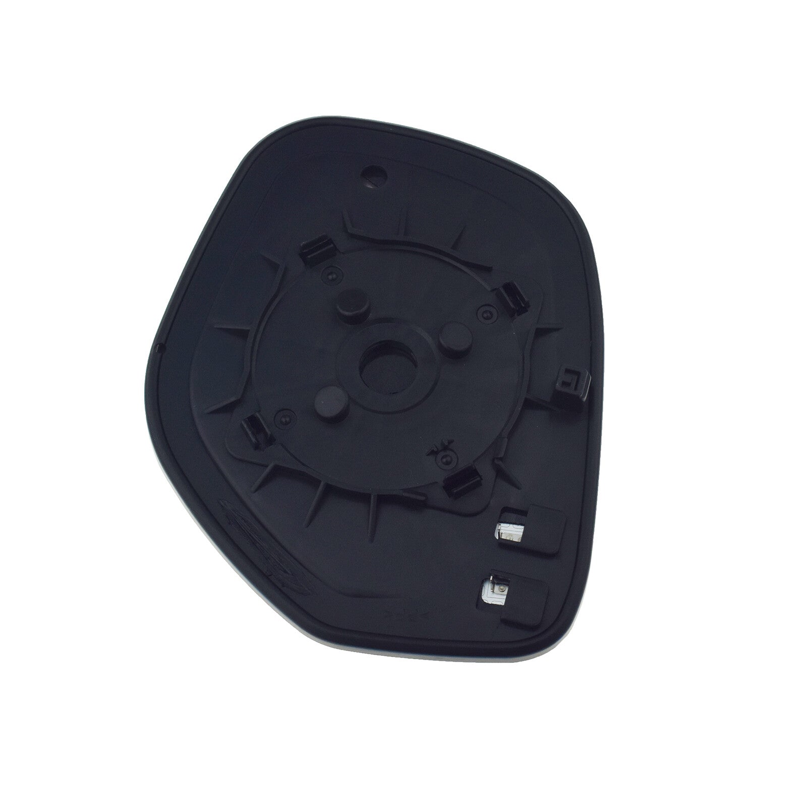 Right-side mirror glass heating element 7632A940, suitable for Mitsubishi Outlander 2014-2020, new.