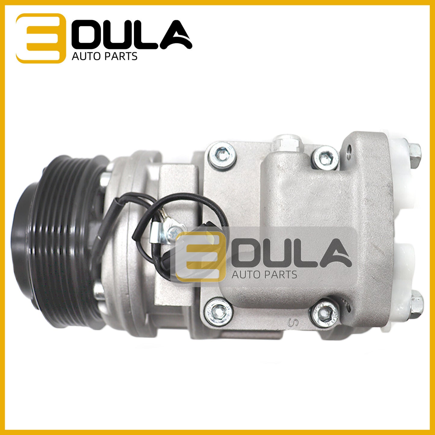 SB10B20 AC Compressor Cooling Fits for Maxus LDV G10 T60 V80 Bus Minibus Van 2.5