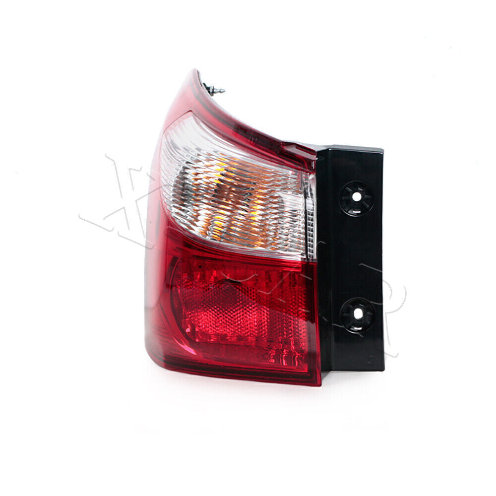 Left Drive REAR BRAKE LAMP TAIL LIGHT For 11/2013-1/2017 for ISUZU MU-X MUX SUV