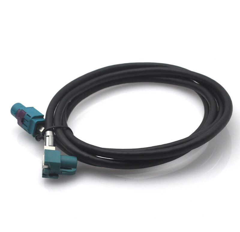 Retrofit USB HSD 1.2m CABLE for BMW CIC NBT EVO headunit E90 E60 F30 F10 E87 x5