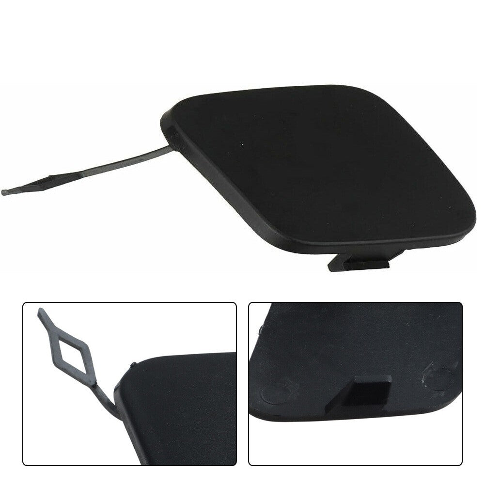 Front Bumper Tow Hook Eye Cap Cover Enhanced Design for for DODGE For DART