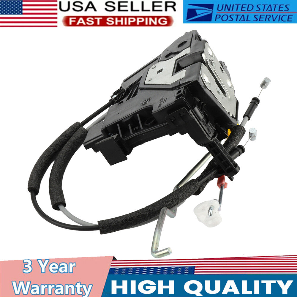 1 front left drive side door lock latch actuator for 2011-2013 for Kia Soul
