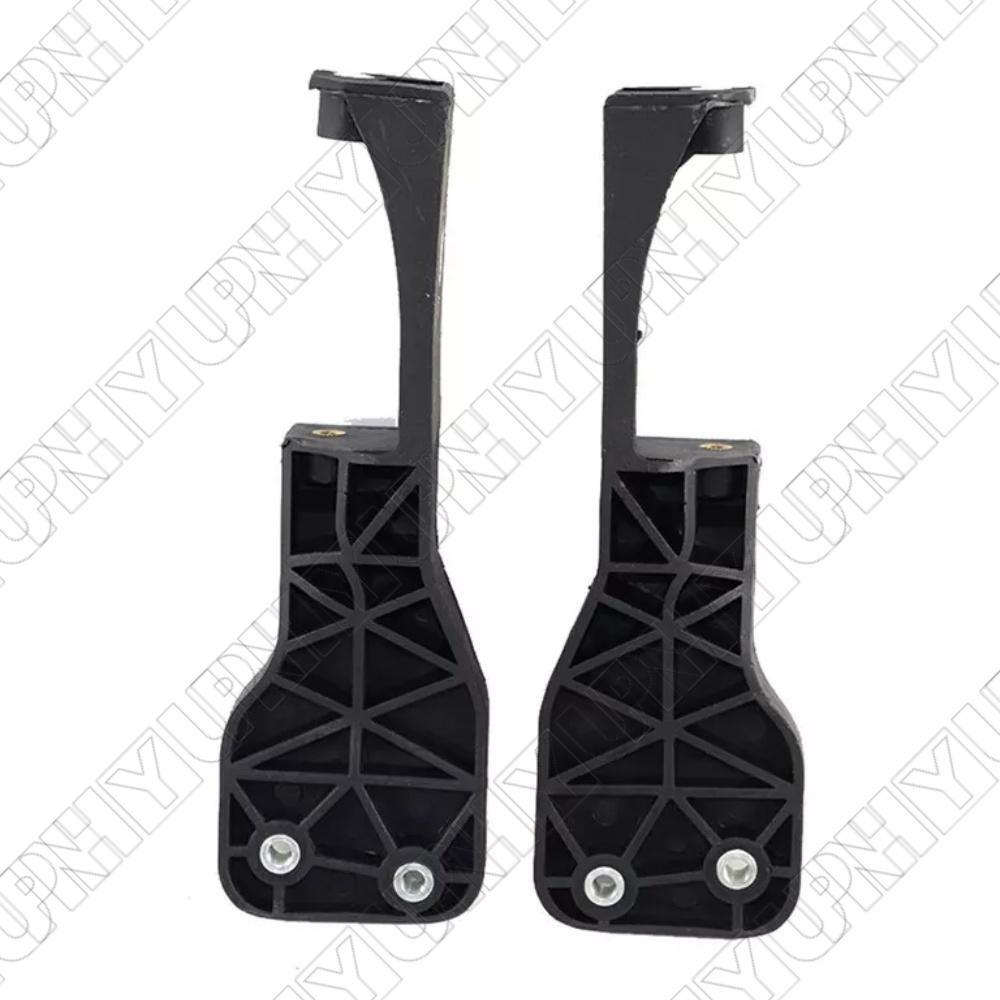 Left Right Headlight Brackets for Mercedes for Benz W204 10-15 GLK350 13-15 GLK250