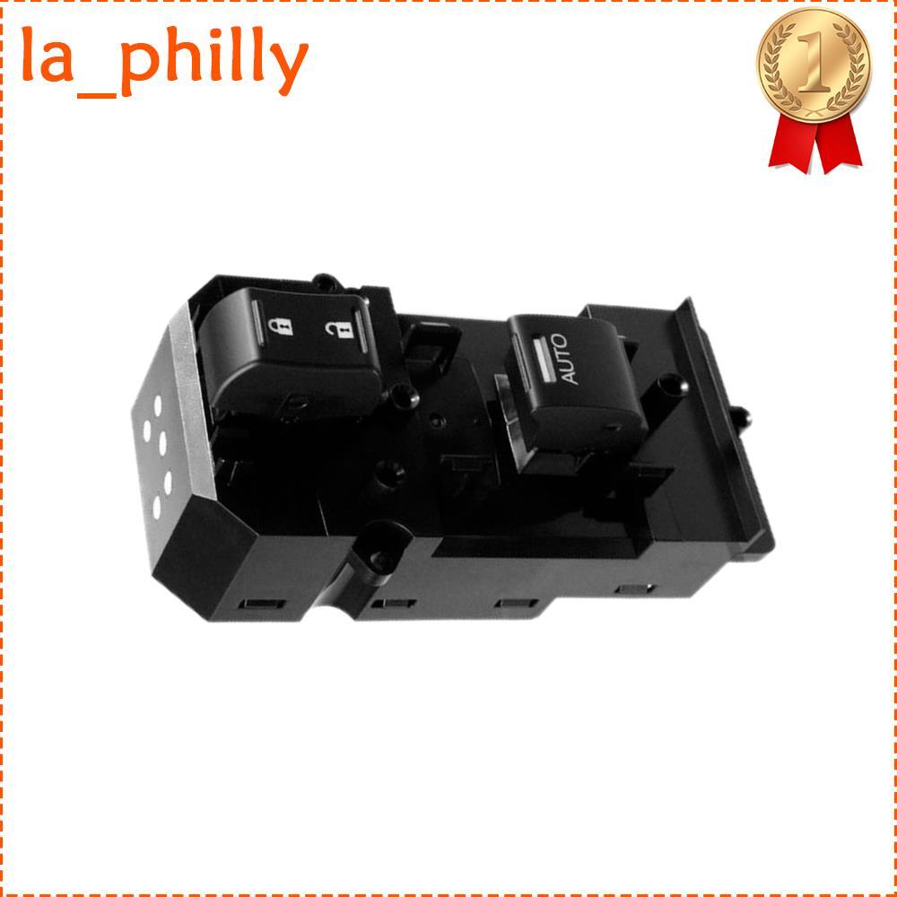 Right Front Power Window Switch for Honda for Accord 2008 to 2012 35760-TA0-A31