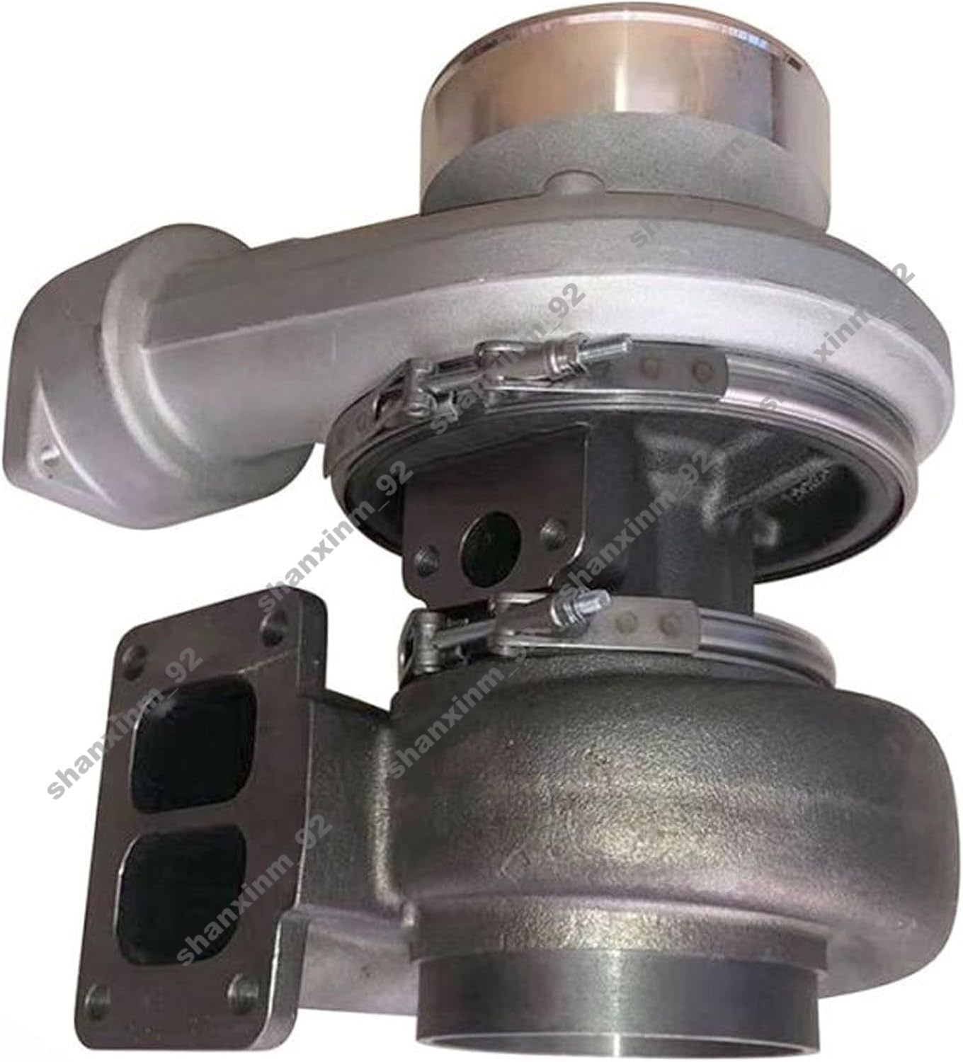 Turbo S4DS006 Turbocharger 7W-3844 for Caterpillar CAT Engine 3406 Tractor D8N