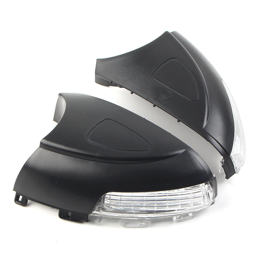 for VW for Tiguan 2008 - 2016 Side Rear View Mirror Turn Signal Light Left Right