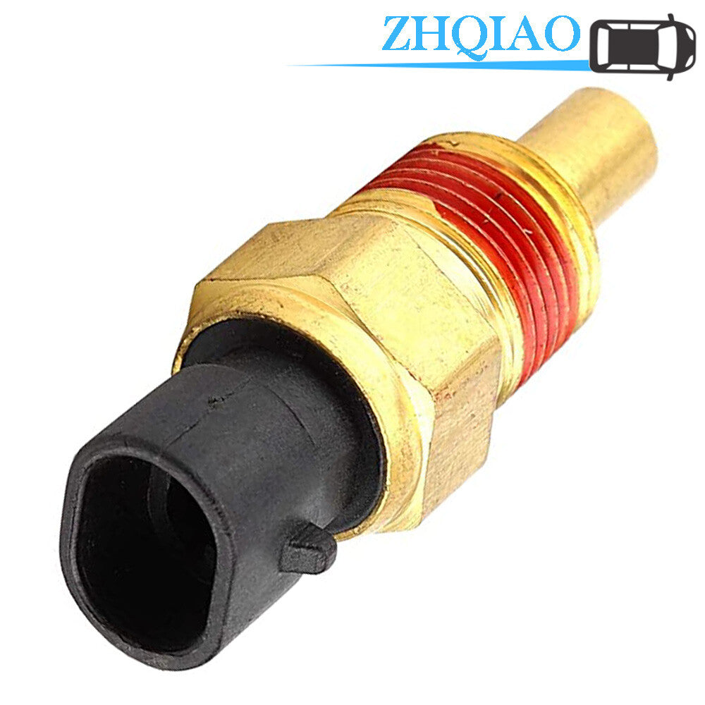 Coolant Temperature Sensor Water Temp Sender for GMC for Chevrolet for Pontiac for Cadillac