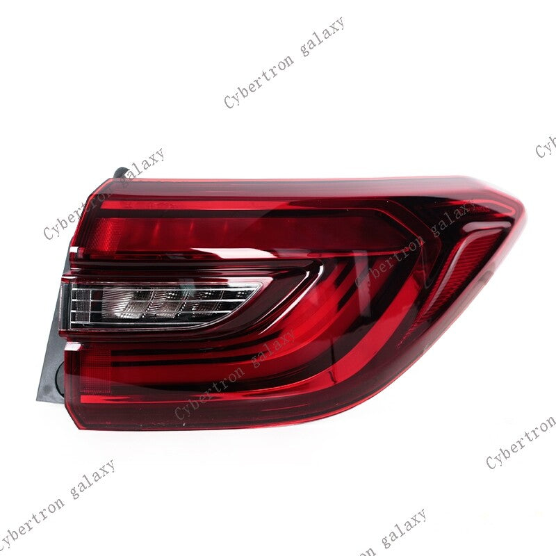 Left Side Tail Lamp Assembly for Changan CS95 2019-2023 Rear Tail Light