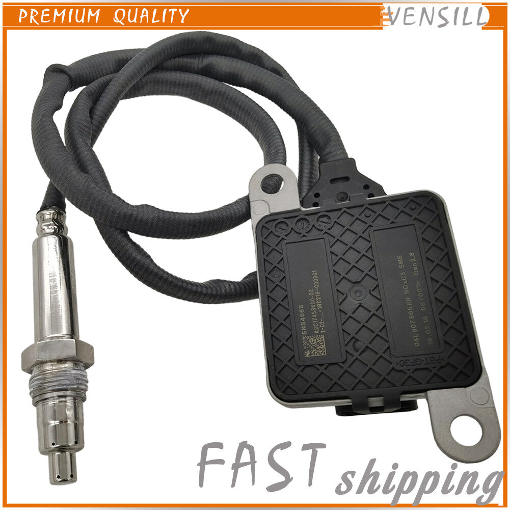 New Nitrogen Oxide Sensor Nox Sensor for VW for Passat 4Motion 2015-2021 04L907805EN