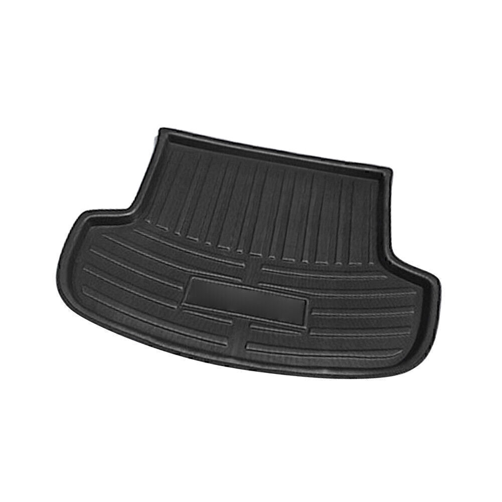Boot Cargo Liner Trunk Tray Floor Mat Carpet for Mitsubishi Outlander 2013-20