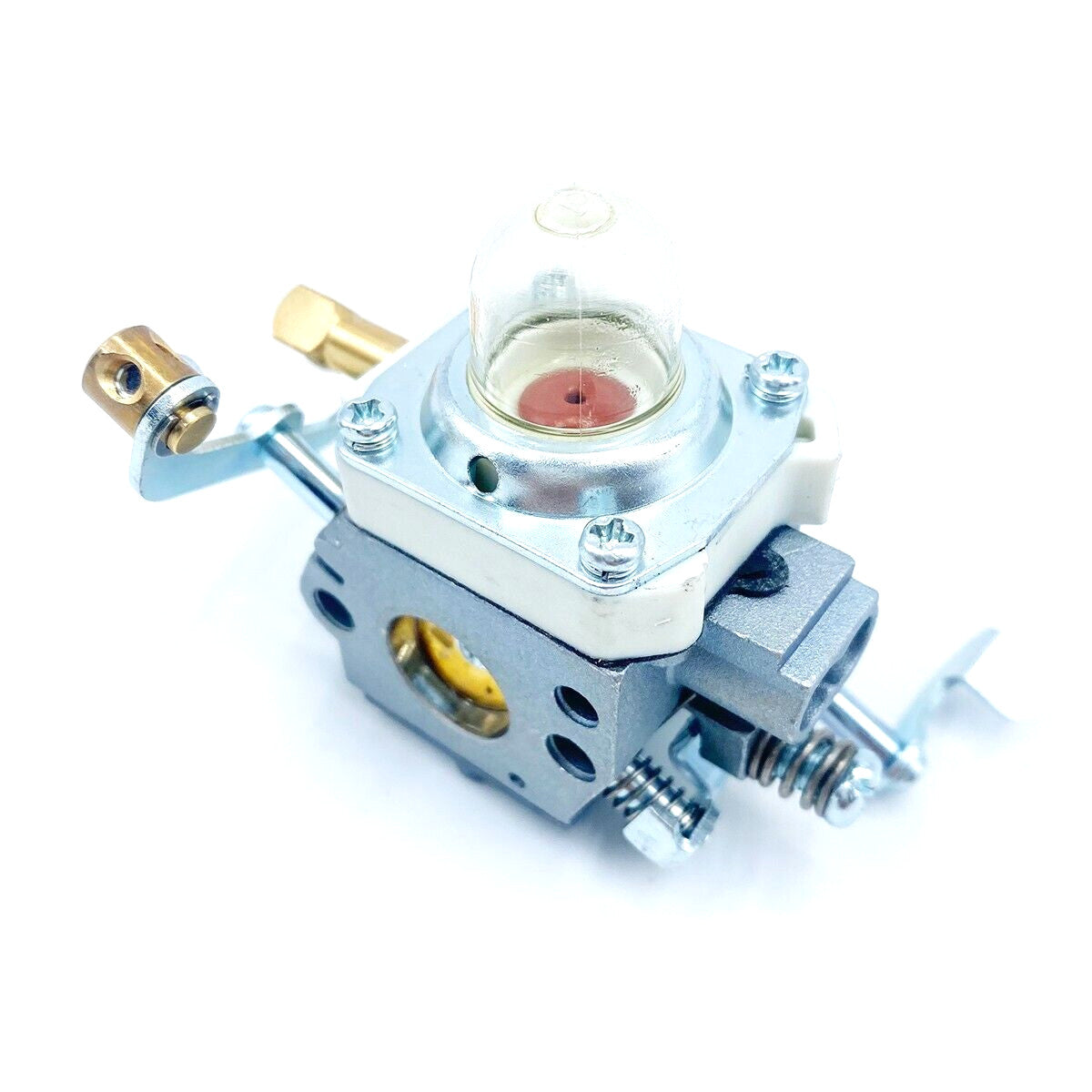New Carburetor For Wacker Neuson BS50-2i BS60-2i HDA355 5100061746 Carb