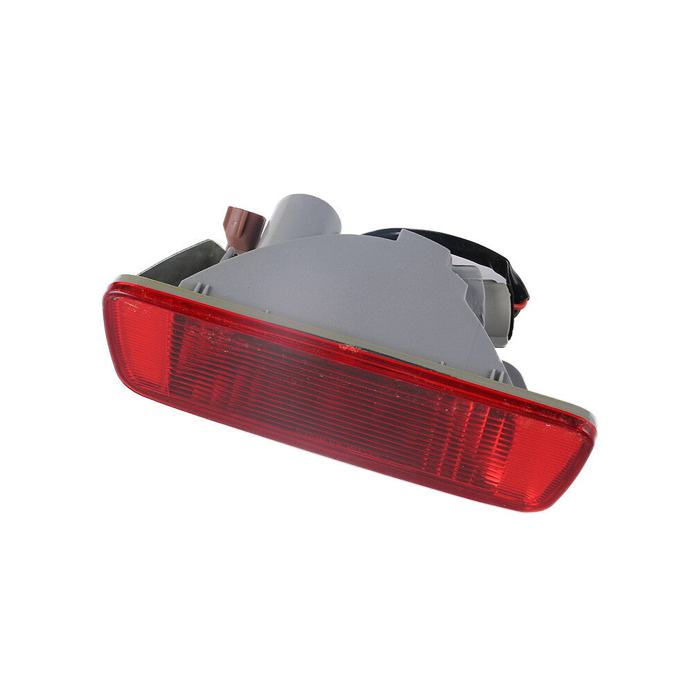 Rear Bumper Reflector Tail Lamp for Mitsubishi ASX/RVR/ for Outlander Sport 2010-2016