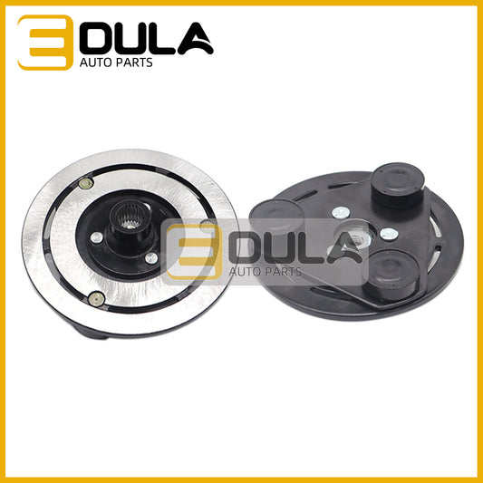 1-piece AC compressor clutch hub front disc plate for TM16 shuttle bus 10046011