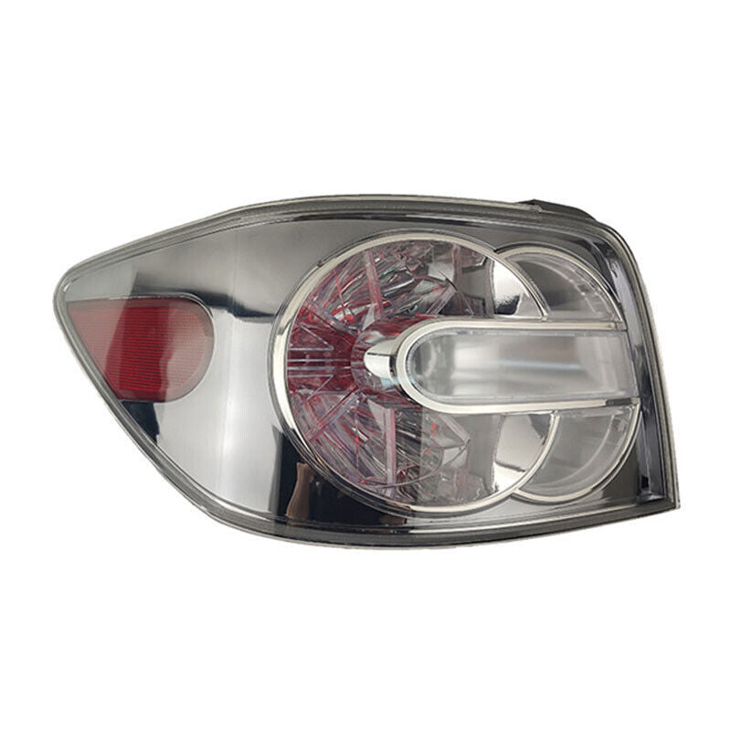 for Mazda CX-7 CX7 2008-2012 Right Rear Tail Light Housing Rear Brake Lamp