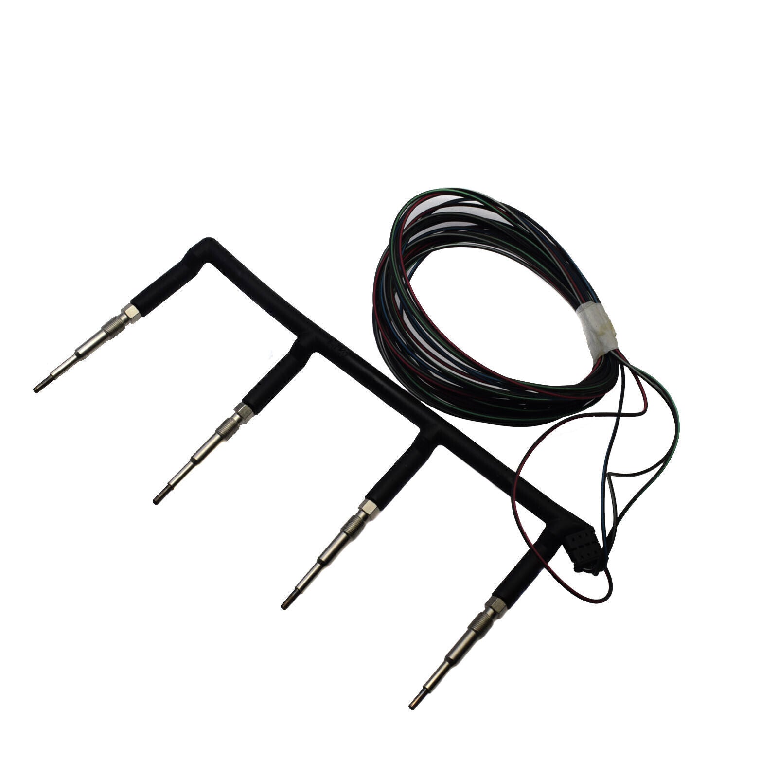 for VW for Golf Beetle for Jetta 1.9L TDI 2004-06 Diesel Glow Plug  Wiring Harness Set