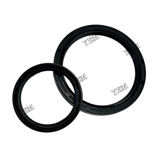 104-19 Crankshaft Oil Seal For Perkins Diesel Engine 104-19 Front Rear oil seal