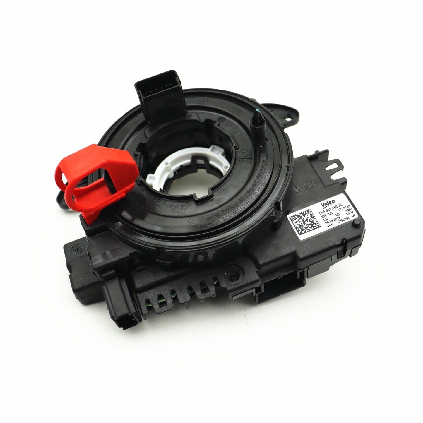 for VW for Golf Touran for Audi A1 Q3 Sokda for Seat Clock Spring 5K0953569AL