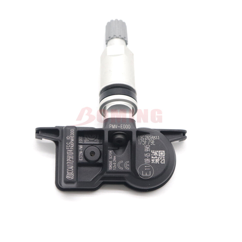 PMV-E000 4 new TPMS Tire Pressure Sensors for Toyota for Camry and for Lexus 42607-02050