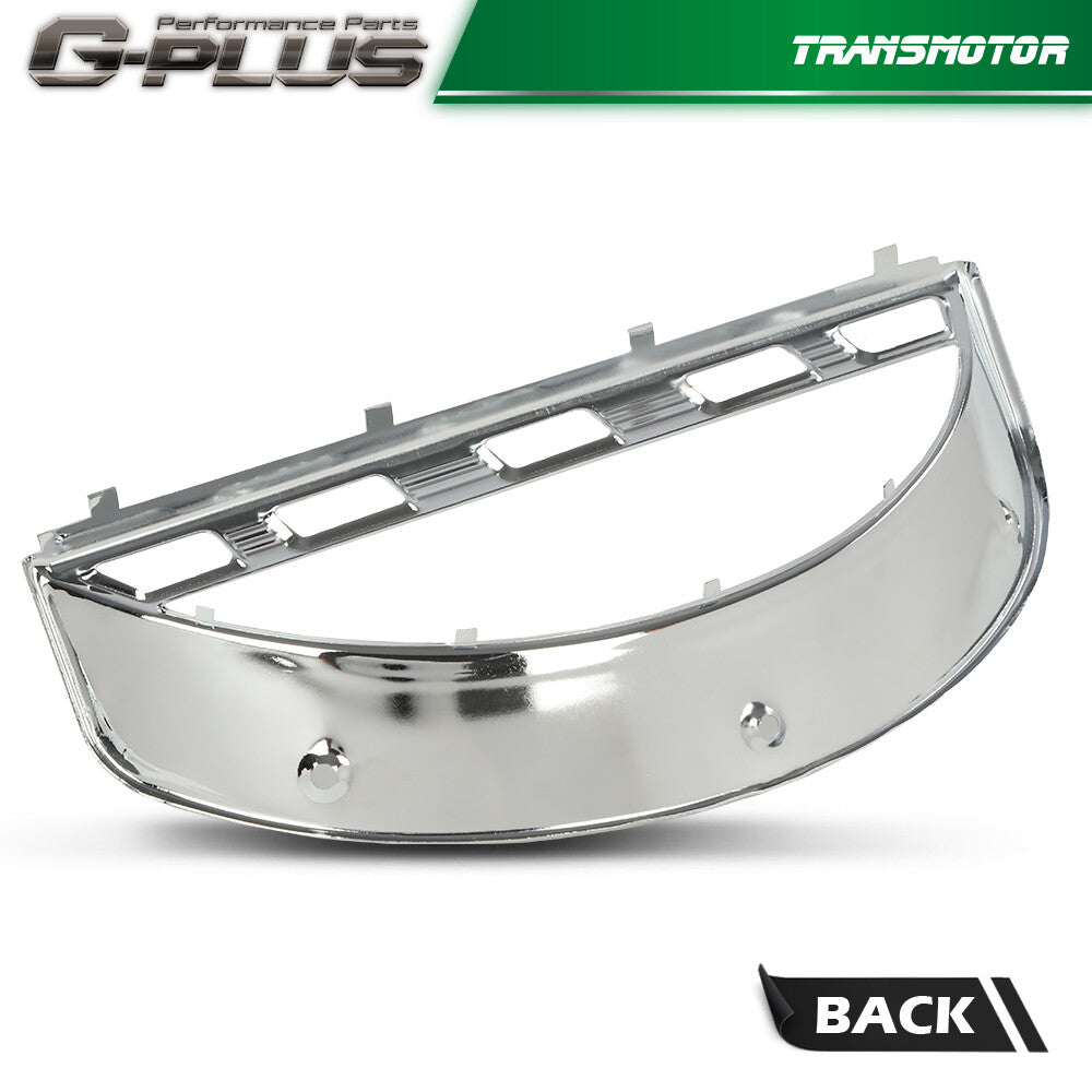 New Dash Instrument Noise - 1956 Waterford Edition F100 F250 F350