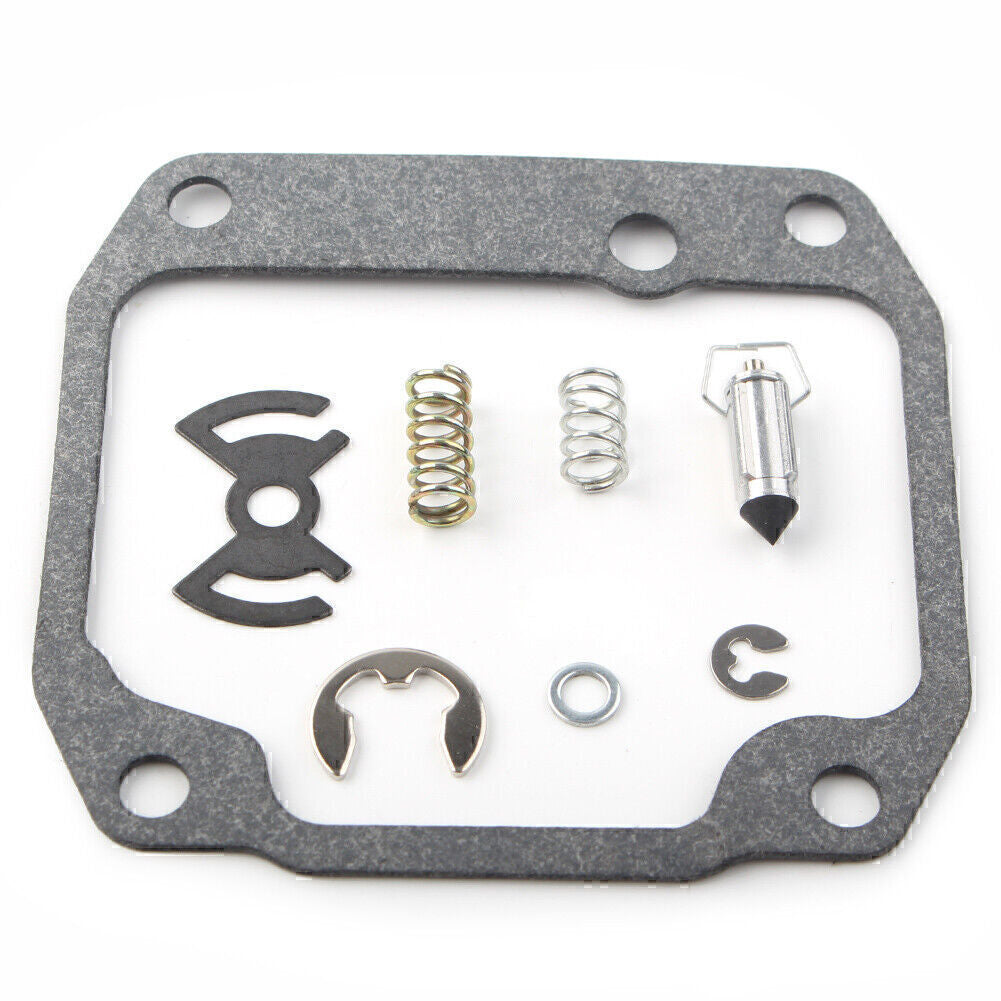 CARBURETOR Carb Rebuild Kit Fit for Suzuki LT230S Quadsport 1985 - 1988 Repair LT230
