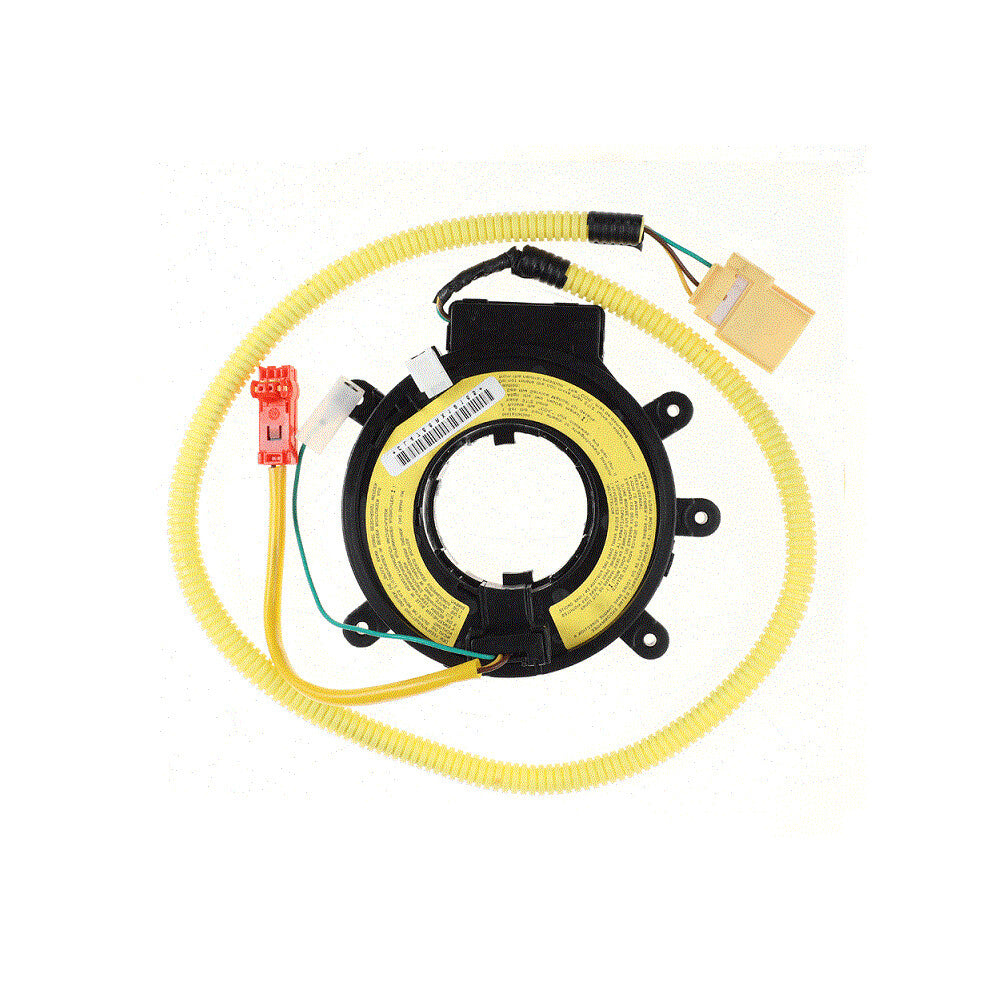 Spiral Cable Clock Spring Steering Wheel Reel 8-98014766-0 for Isuzu DMax D-max