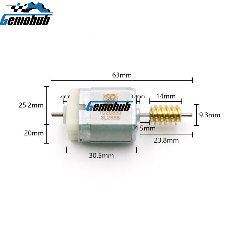 Steering Column Lock motor for 2009-2015 for Mercedes E200 E250 E300 E350 E400 E450