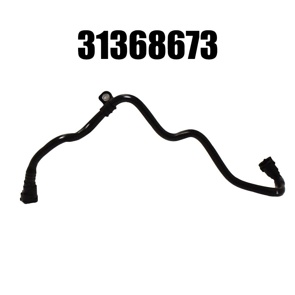 Water Pump Coolant Pipe For 17-20 for Volvo S60 S80 S90 V60 XC60 XC90 31368673