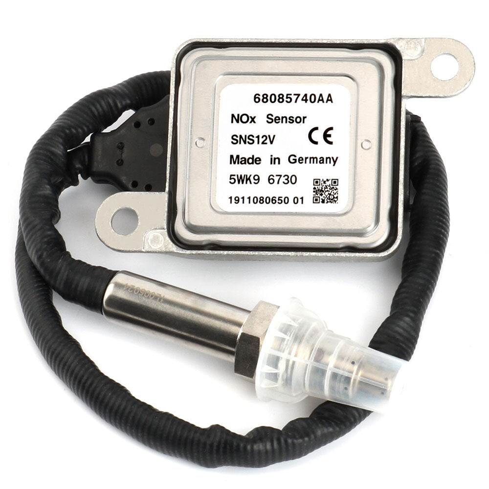 General purpose fuel rail pressure sensor 0281006176, suitable for Isf 2.8 0281006326