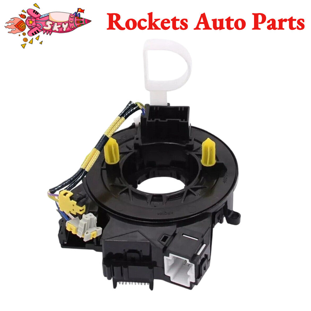 New Clock Spring Spiral Cable for Ford Edge Explorer Flex for Lincoln MKT MKX MKS