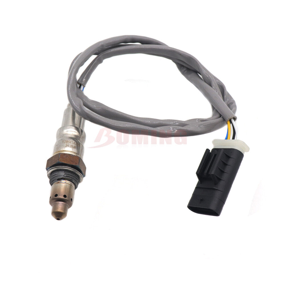 11789454709 for BMW G20 330e G22 G23 G30 G31 Air Fuel Ratio Lambda Oxygen Sensor