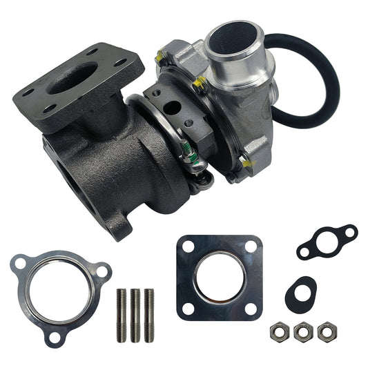 150105-00044D 70304 Turbocharger suitable for Bobcat T550 T590 T595 T630 T650 E32 E35