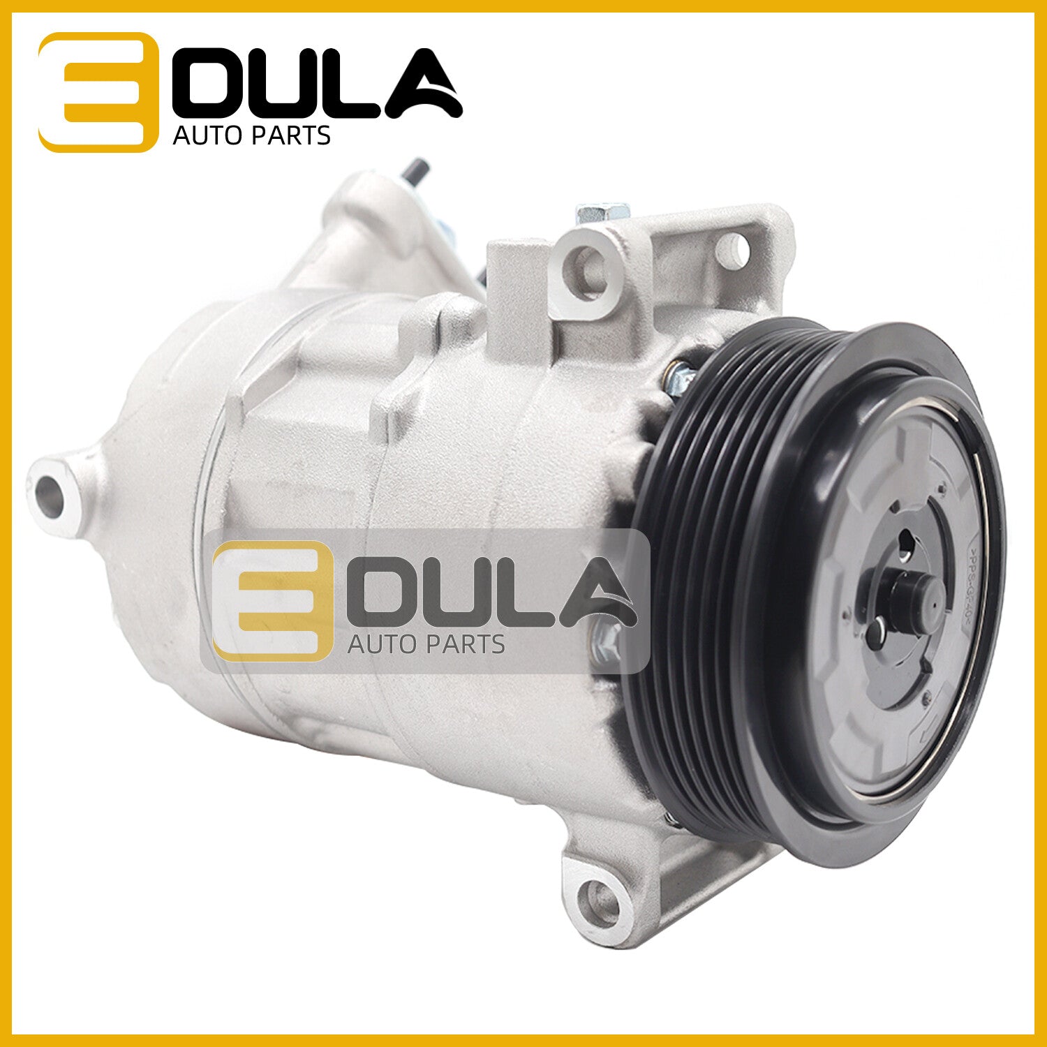 The AC compressor is suitable for Pontiac G8 3.6L V6 92265301 4471905693 92240524