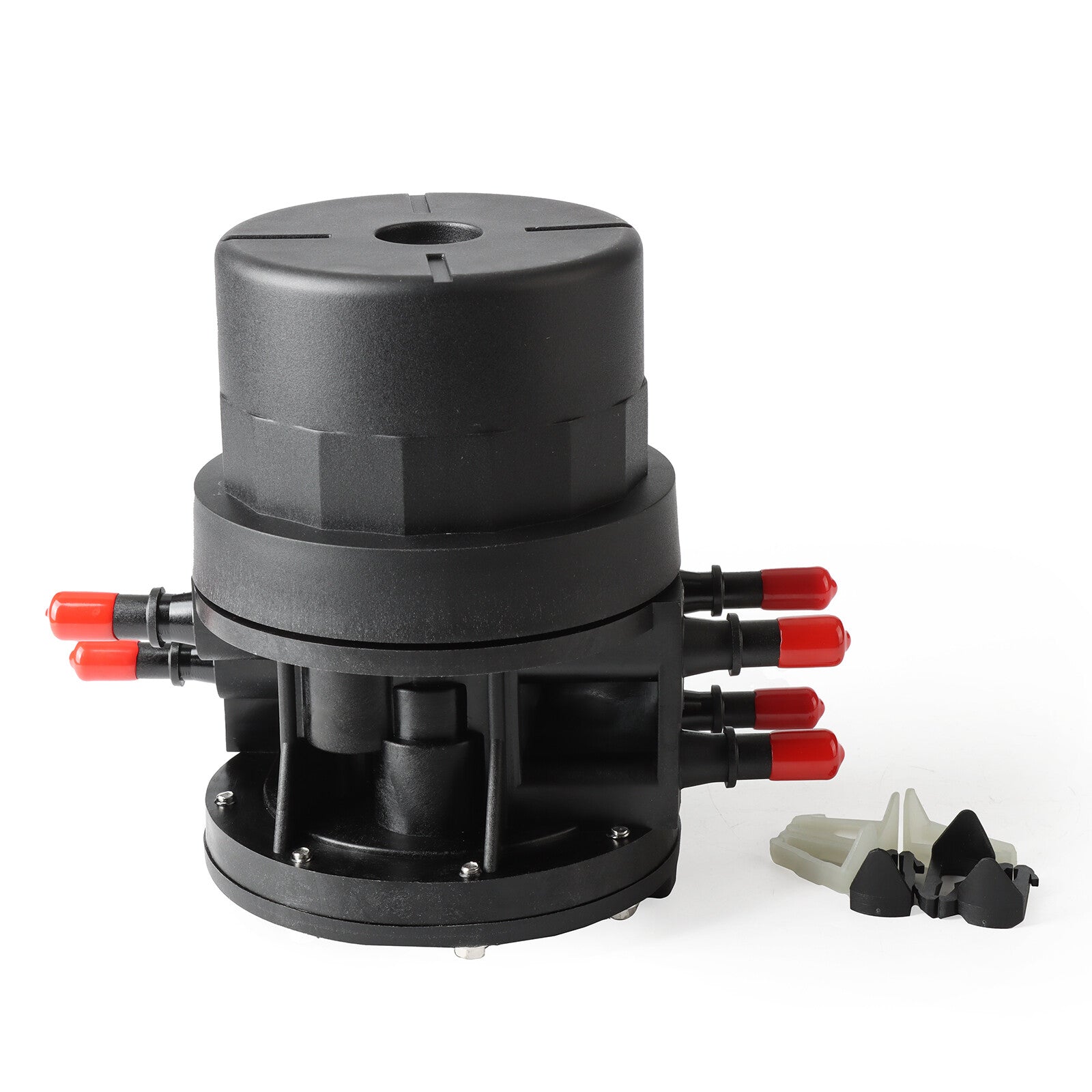 new fuel pump, water reservoir, and fuel tank selector valve F1UZ9B263B, suitable for 1987-1997 for Ford F-350s.