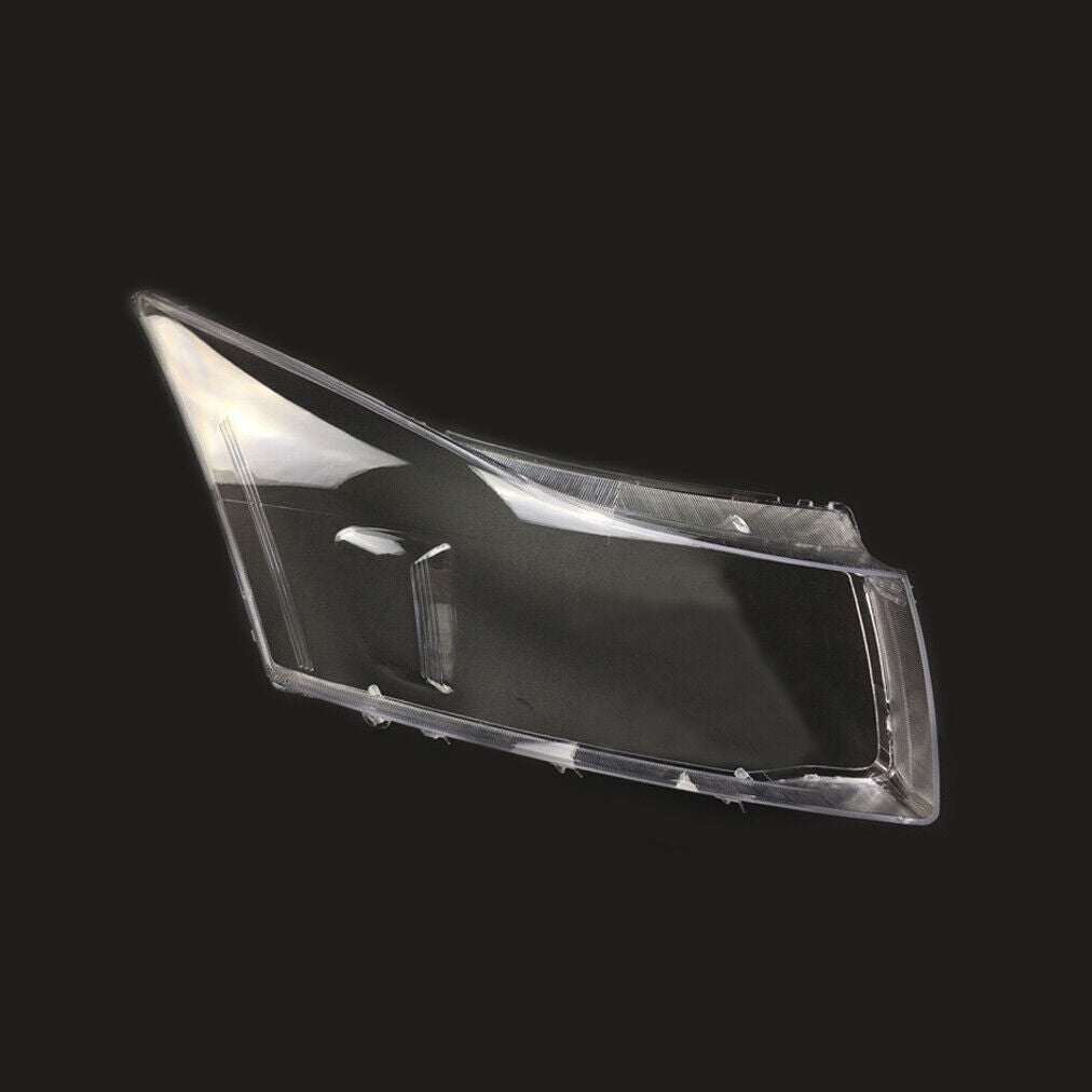 for Chevrolet for Cruze 2008-2014 Headlight Cover Headlamp Lens Transparent Right