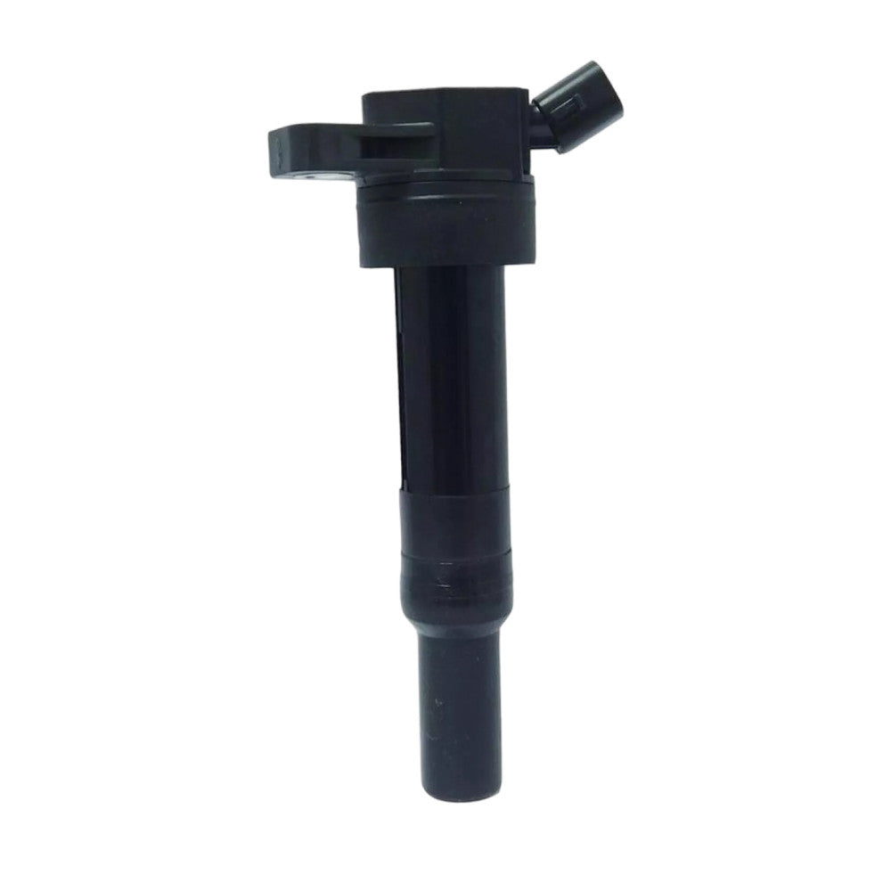 Equipment Manufacturer ( ) 4 Ignition Coils UF651 Spark Plugs 9723 for Hyundai for Elantra for Tucson , for Kia Soul
