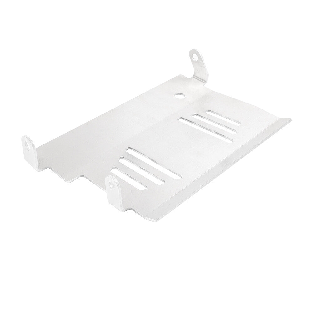 Fit for Harley CVO Road Glide FLTRXSE 2024 Lower Engine Skid Plate Chassis Protector
