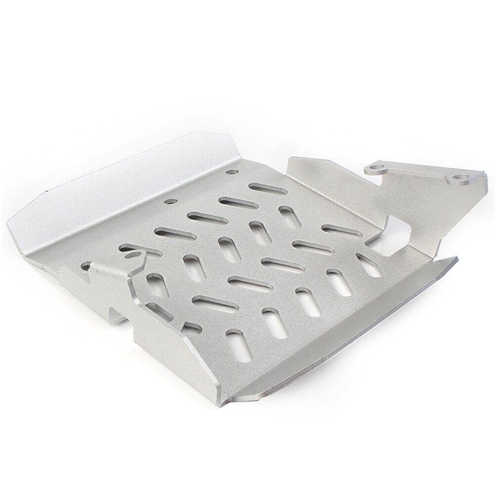 Fit for HONDA X-ADV750 17-18 NC750X 18-19 Engine Protector Skid Plate Chassis Cover