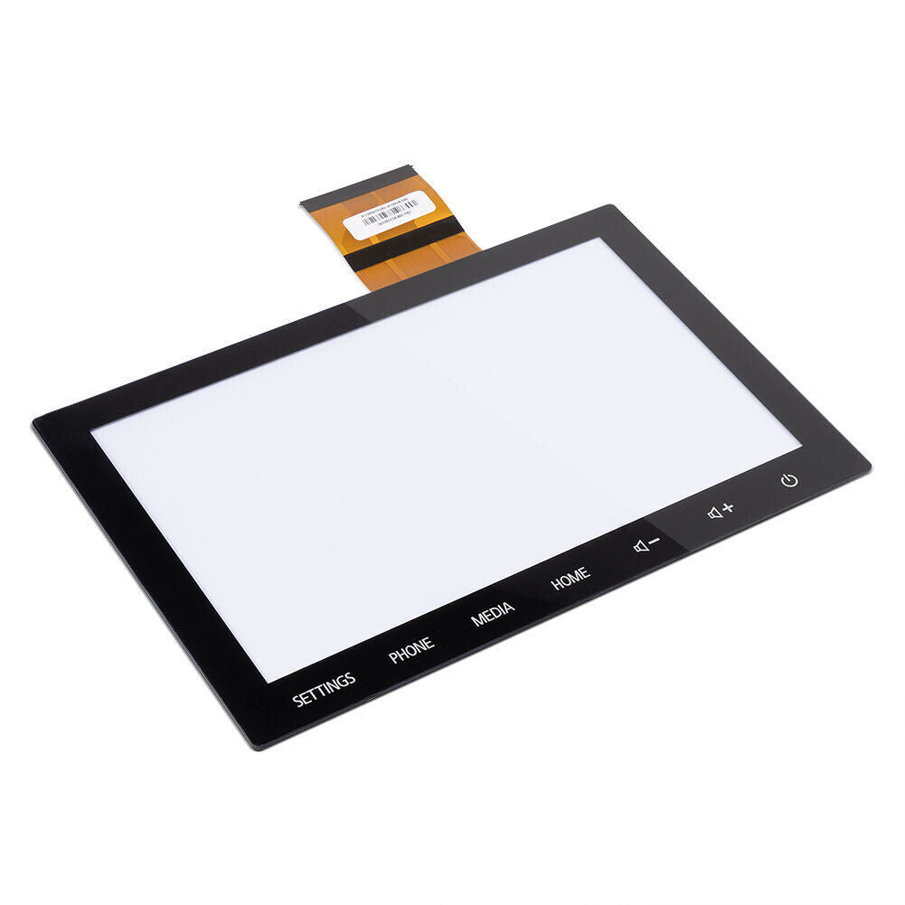 1x8740A103 8740A098 for Mitsubishi Outlander 2020-2022 8 Touch Screen NAV Radio