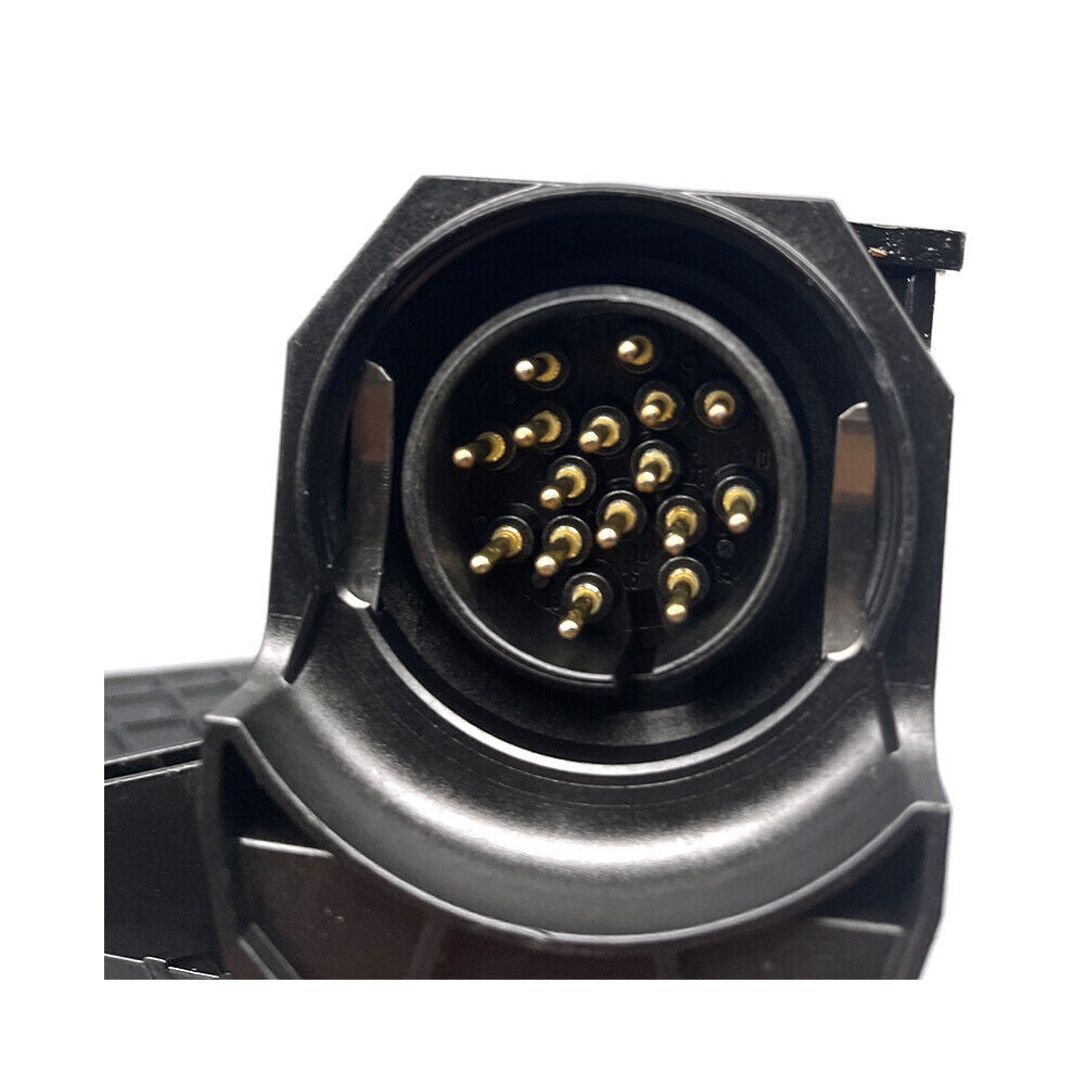 OE for Ford 6R80 Mechatronics TCM Lead Frame and Connectors 2011 UP F150 5.4 Liters