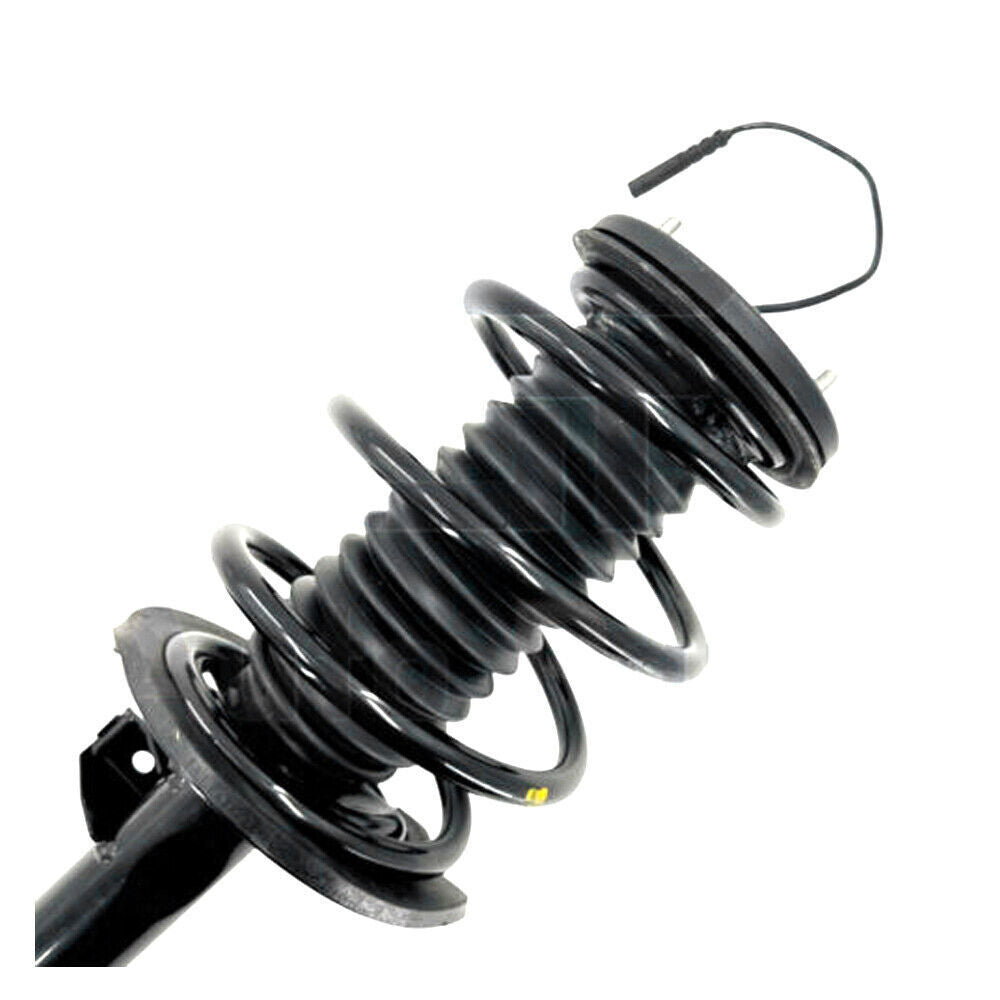 A 4-piece front and rear hydraulic shock absorber strut kit suitable for Mercedes-Benz W167 GLE 450 19