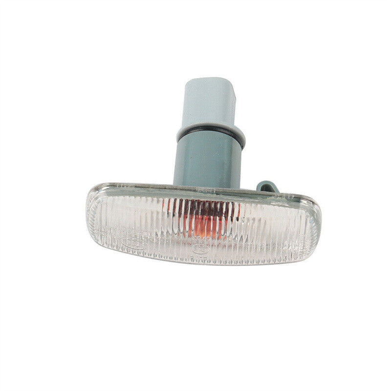 2-Pack new Side Marker Light Repeater Mudguard Lights for Dodge Chargers, for Jeep Compasses