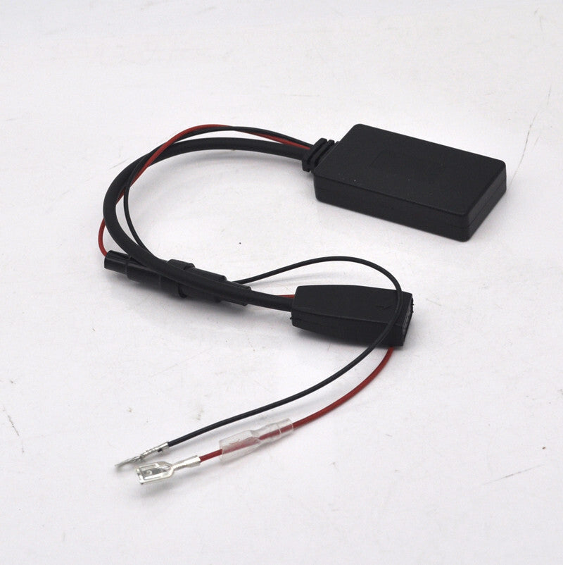 Bluetooth mp3 aux in music adaptor cable module for BMW E39 E46 E53 Business CD