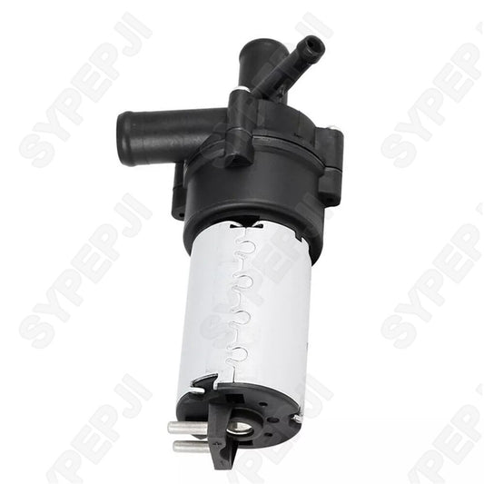 The auxiliary water pump is suitable for Mercedes-Benz CLK350, C230, C280, C350, CLK320, CLK55, and AMG models.
