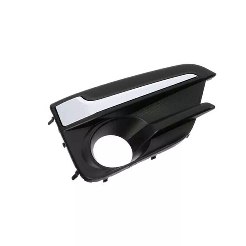 Pair for Subaru Impreza 2017-2018-2019 LHRH Front Fog Light Lamp Cover Bezel
