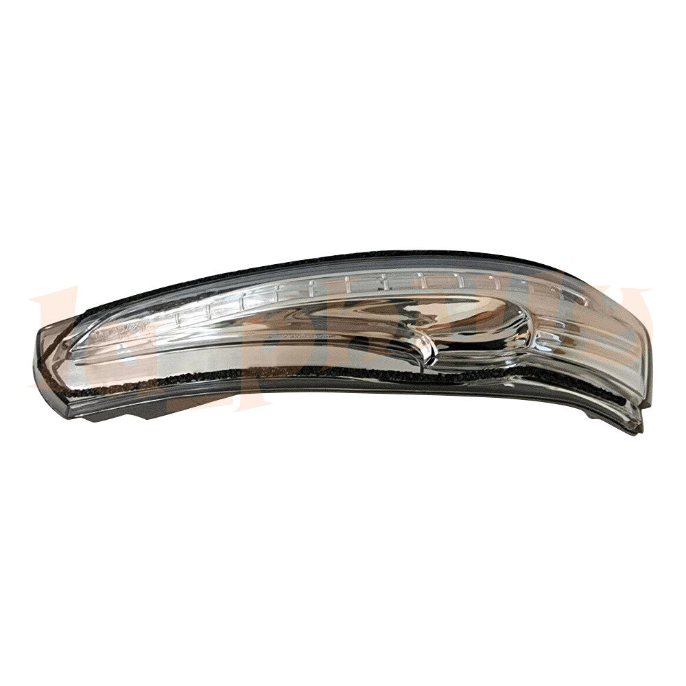 Left Fit For 2014-2017 for Kia Rondo Rearview Mirror Turn Signal Lamp Indicator Lamp