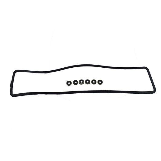 Tappet protective gasket with grommets seal suitable for Dodge for Ram 2500 3500 1989-02