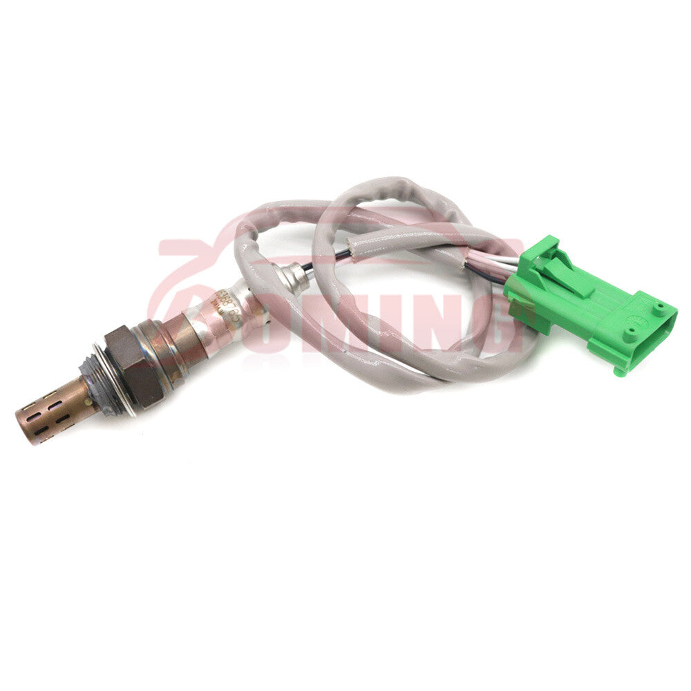 Upstream O2 oxygen sensor 96368765 is suitable for Peugeot 106, 206, 207, and for Citro?n Berlingo C2.
