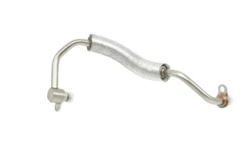 Turbocharger inlet hose coolant supply line suitable for BMW 3 Series F30 F31 320i